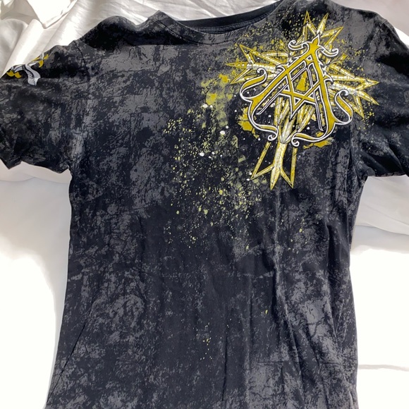 Archaic by Affliction - Picture 2 of 2